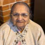 Late Gomiben Premchand Punja Sumaria