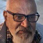 Late Rashmikant Meghji Kachra Nagaria