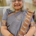 Late Sunandaben Gulabchand Zaverchand Shah