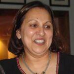 Late Prafulla Vinod Shah