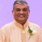 Late Rajnikant Kachra Khetshi Shah