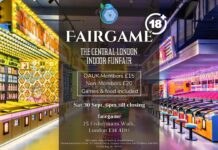 Fairgame – Canary Wharf