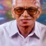 Late Devshi Govindji Devji Sumaria