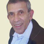 Late Chandravaden(Batuk) Meghji Rajpar Shah