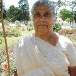 Late Puriben Raishi Mepa Haria