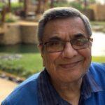 Late Otamchand Devchand Meghji Shah (Kamani)