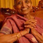 Late Rajalben Vidhu Harania