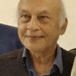 Late Suresh (Suryakant) Somchand Ladha Shah