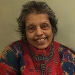 Late Deepti Vipin Shah