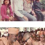 Late Pujya Gnanyagnadas Swami(Rajesh Liladharbhai Shah)