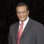 Late Bharat Raichand Shah(London)