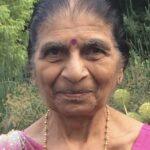 Late Champaben Nemchand Shah