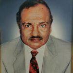 Late Navnit Premchand Ramji Malde