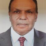 Late Amichand Narshi Pancha Sumaria