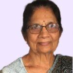 Late Kanchanben Nemchand Gudka