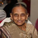 Late Maniben Narshi Lalji Shah