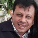 Late Nitin Bhagwanji Manekchand Khimasia