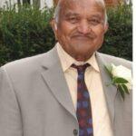 Late Jayantilal Ramji Jivraj Haria