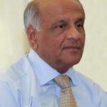 Late Ramniklal Bhimji Malde