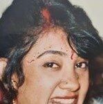 Late Rupal Kalpesh Shah