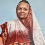 Late Gangaswaroop Bhanumati Veljibhai Shah