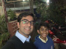 My Working Experience in Kenya