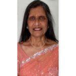 Late Lataben Alen Dayalal Shah