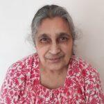 Late Sushilaben Rajnikant Shah