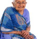 Late Radhaben Murag Meghji Shah