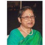 Late Hansaben Rameshchandra Malde