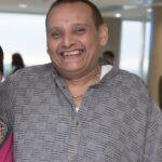 Late Rajesh Raishi Bharmal Shah