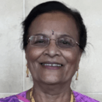 Late Kanchanben Sobhagchand Shah