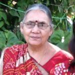 Late Manjula Ramniklal Shah