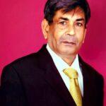 Late Mansukhlal Devchand Shah