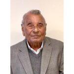 Late Mulchand Lalji Samat Malde