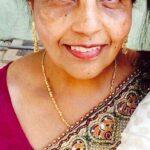 Late Naina Anantkumar Shah