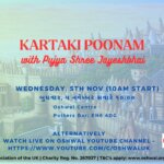 Kartaki Poonam with Siddhagirini Bhavyatra