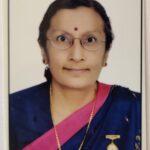 Late Priti Rohit Shah