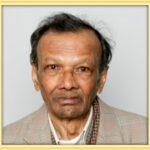 Late Amritalal Motichand Shah