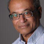 Late Anil Manekchand Pethraj Shah (Zakharia)