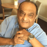 Late Dhiroo Premchand Devraj Shah