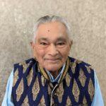 Late Kantilal Jivraj Meghji Shah