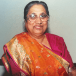 Late Radiatben Premchand Shah (Bid)