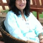 Late Manjula Liladhar Karman Shah