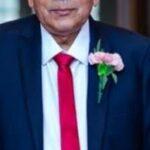 Late Sarit Juthalal Mulji Shah (Patani)