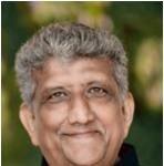 Late Anilkumar Kanji Vaja Malde