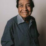 Late Kantilal (Kanti) Vershi Shah (Haria)