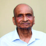 Late Harakhchand Raichand Shah (Gada)