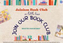 Jainism Book Club