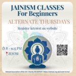 Jainism Classes 4 Beginners